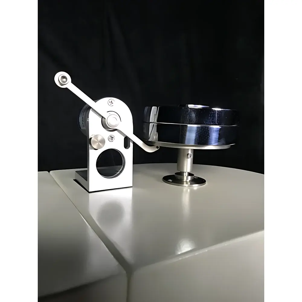 Changchun Intelligent SRZ-400H Melt Flow Indexer