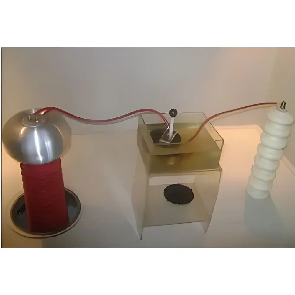 Changchun Intelligent GJW-50KV Voltage Breakdown Tester