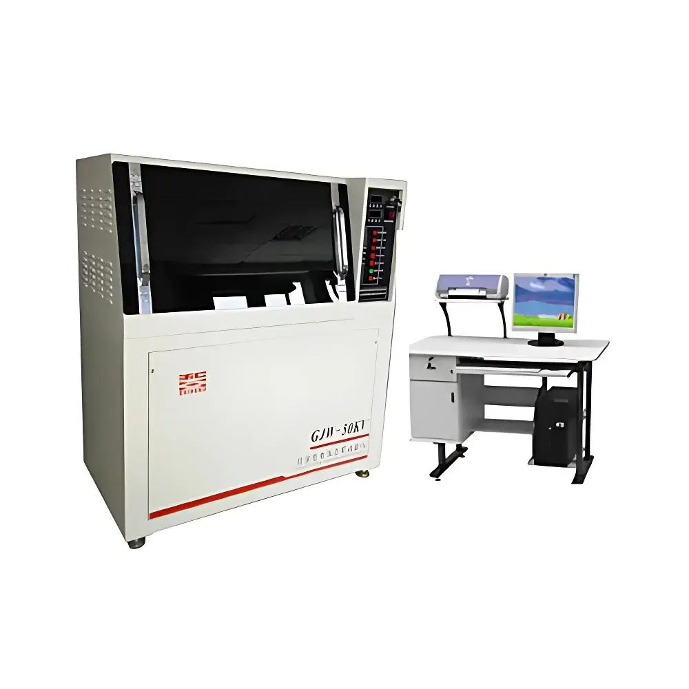 Changchun Intelligent GJW-50KV Voltage Breakdown Tester