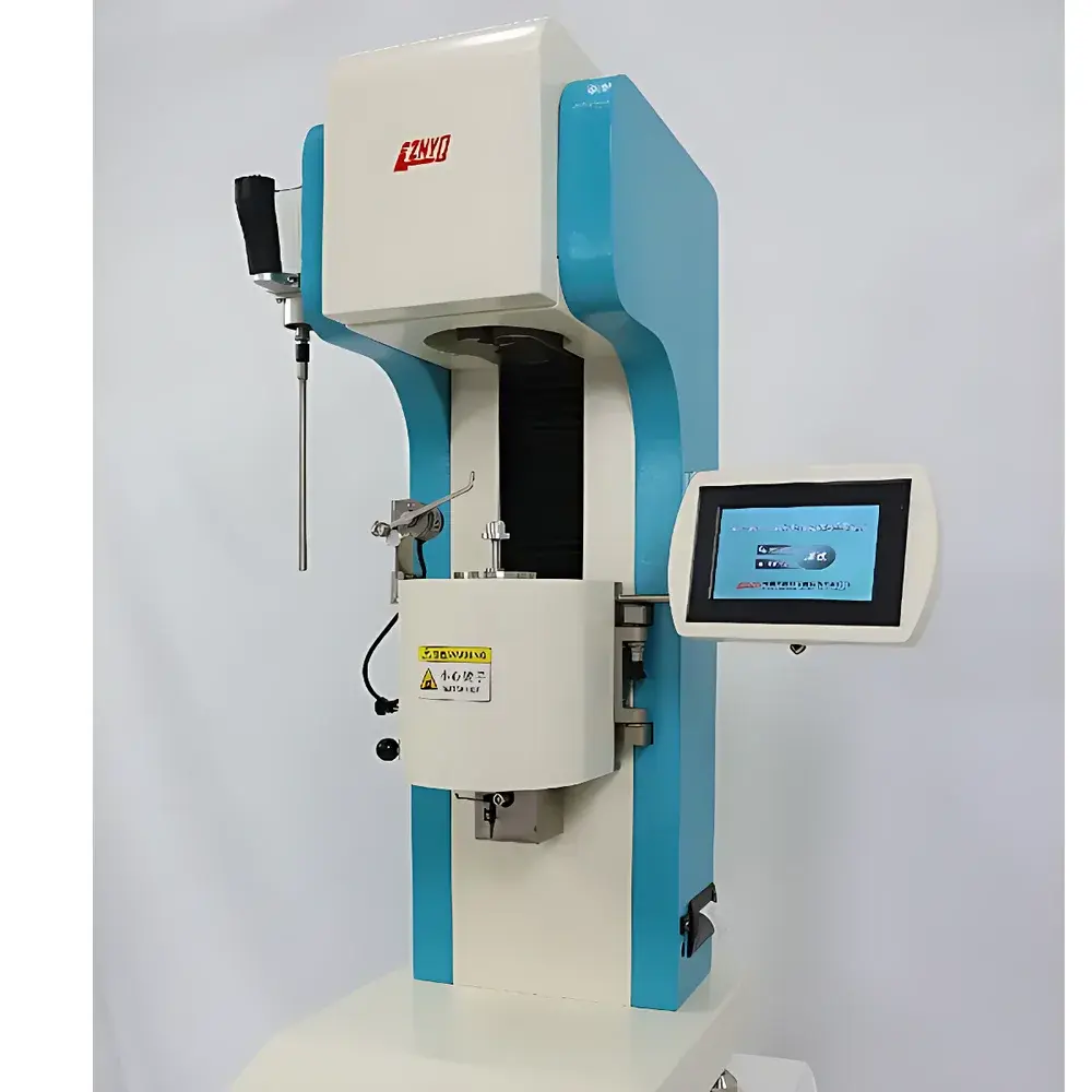 Changchun Intelligent SRZ-400A Melt Flow Indexer