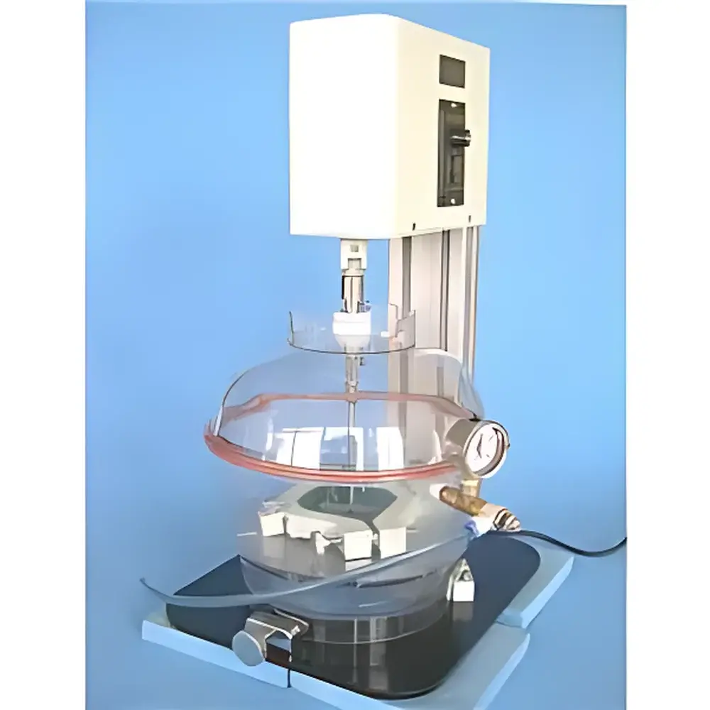 Truelab ZJ-250 Benchtop Vacuum Stirrer with Temperature Control