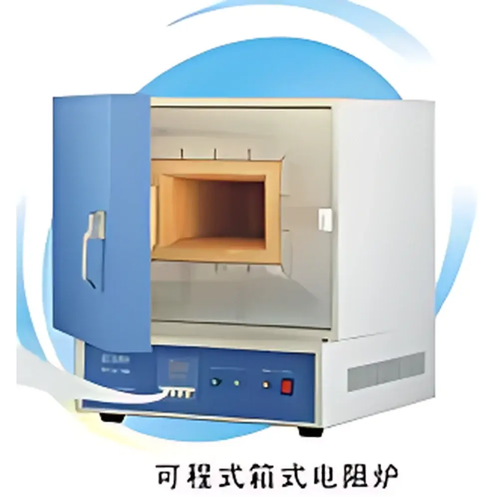 Truelab SX2-2.5-10N Benchtop Muffle Furnace
