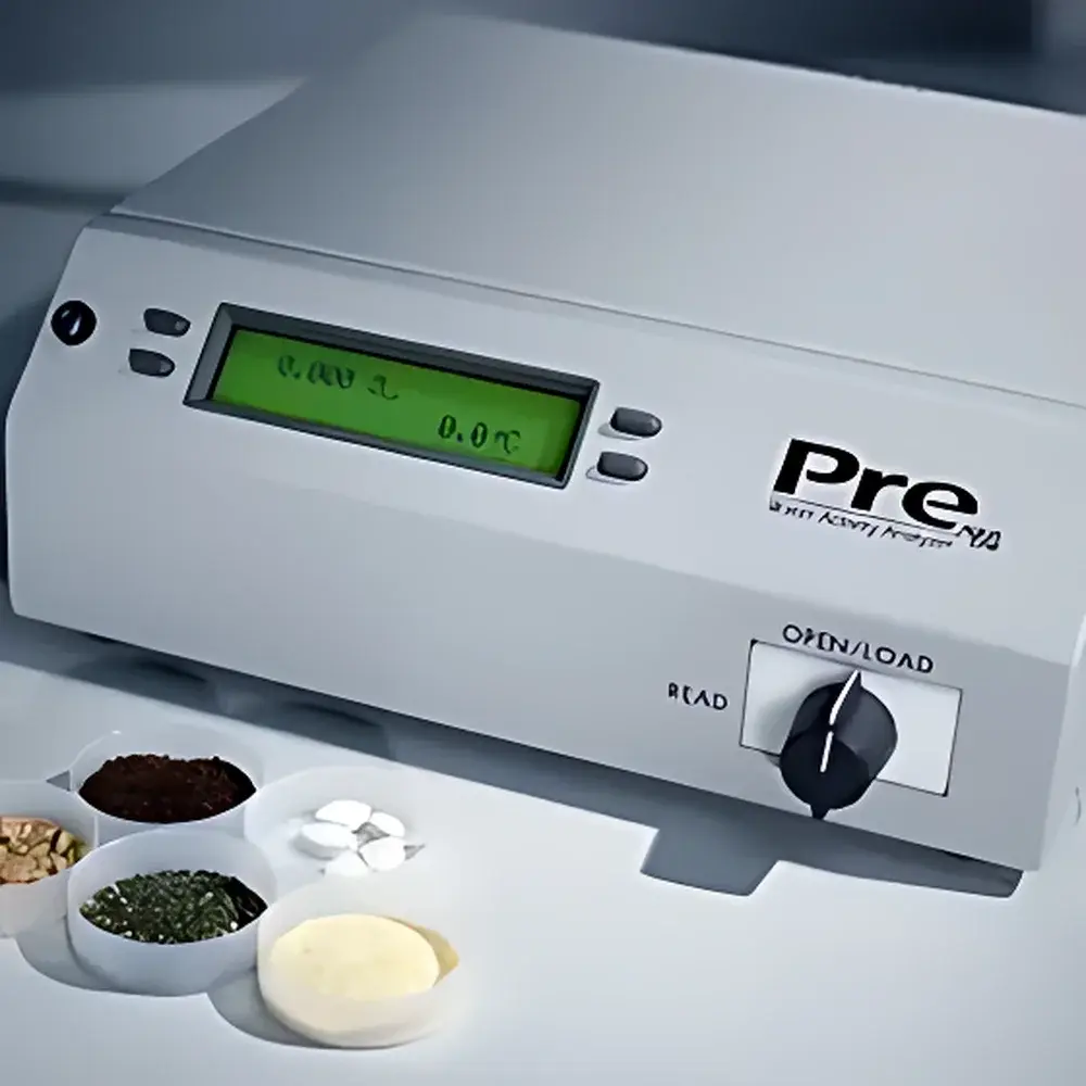 Aqualab Pre Water Activity Analyzer by METER Group (formerly Decagon Devices)