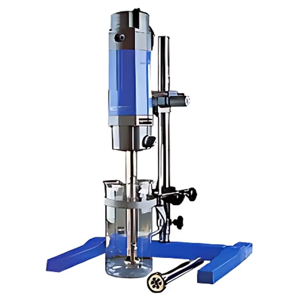 IKA T50 Basic High-Speed Disperser