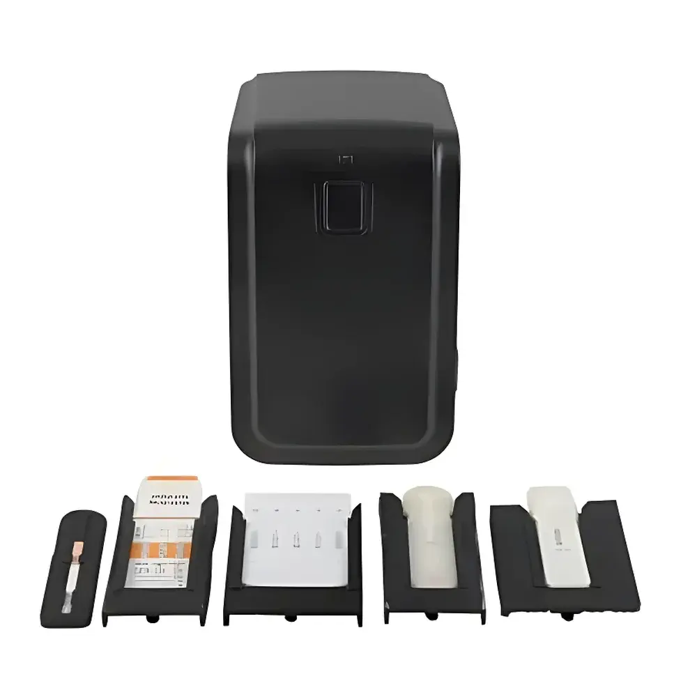 RapidScan-Dual Lateral Flow Assay Development System by PACIFICIMAGE