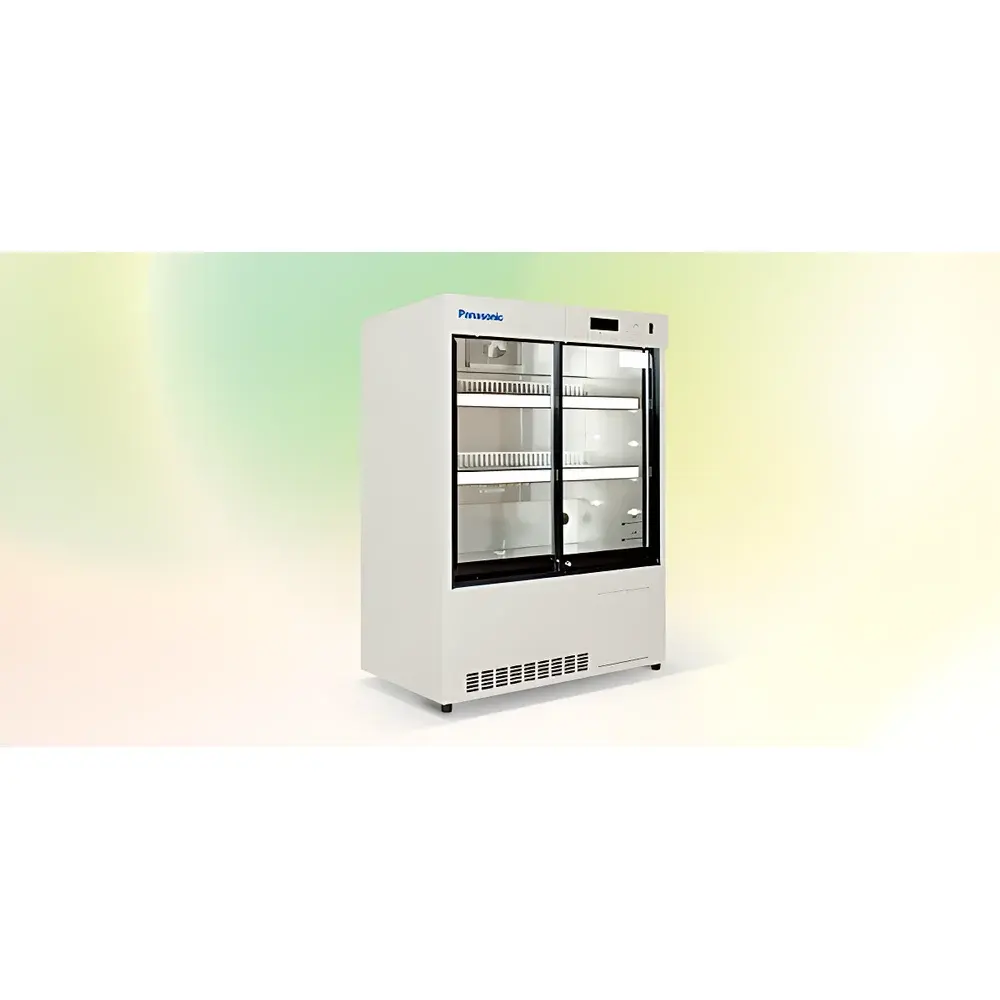 Panasonic MPR-162DCN-PC Pharmaceutical Refrigerated Storage Cabinet