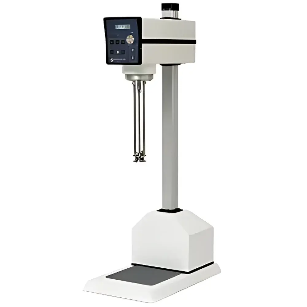 Silverson L5M-A High-Shear Laboratory Mixer & Emulsifier