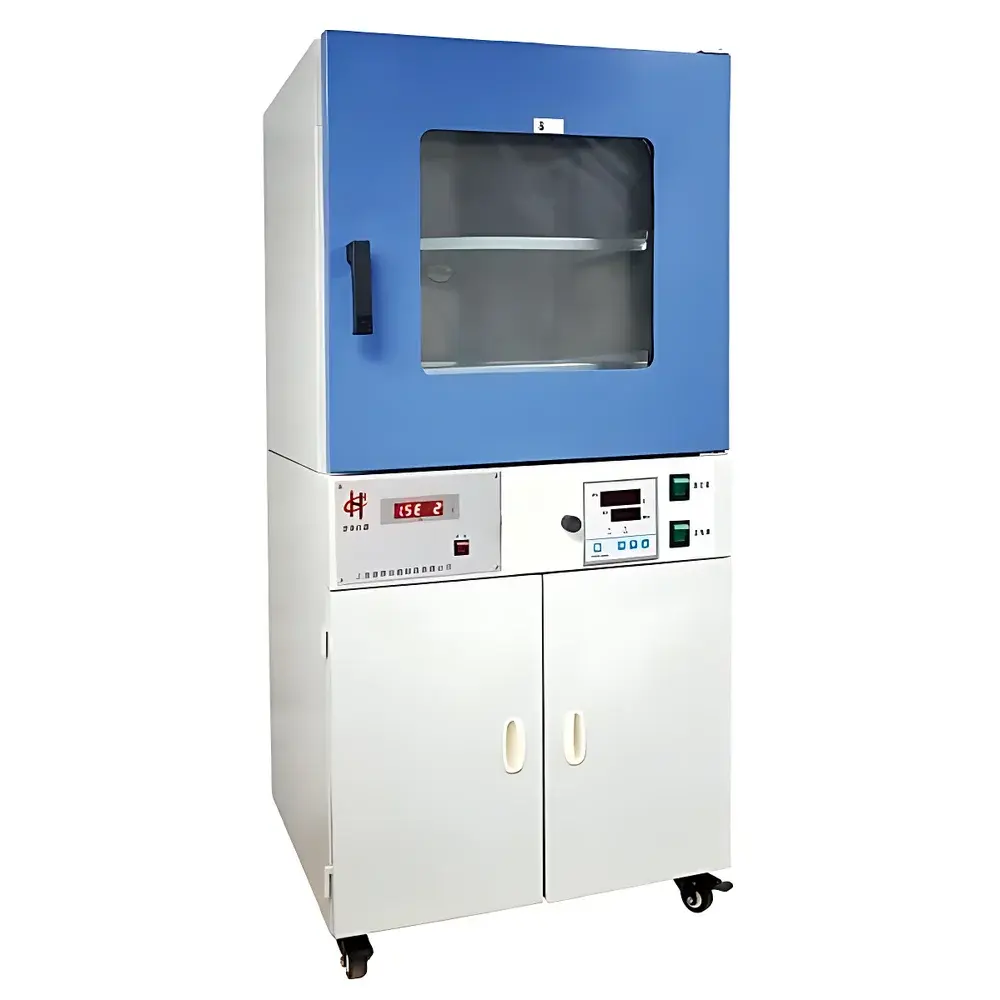 Truelab HTZ Series Vacuum Drying Oven with Digital Vacuum Control