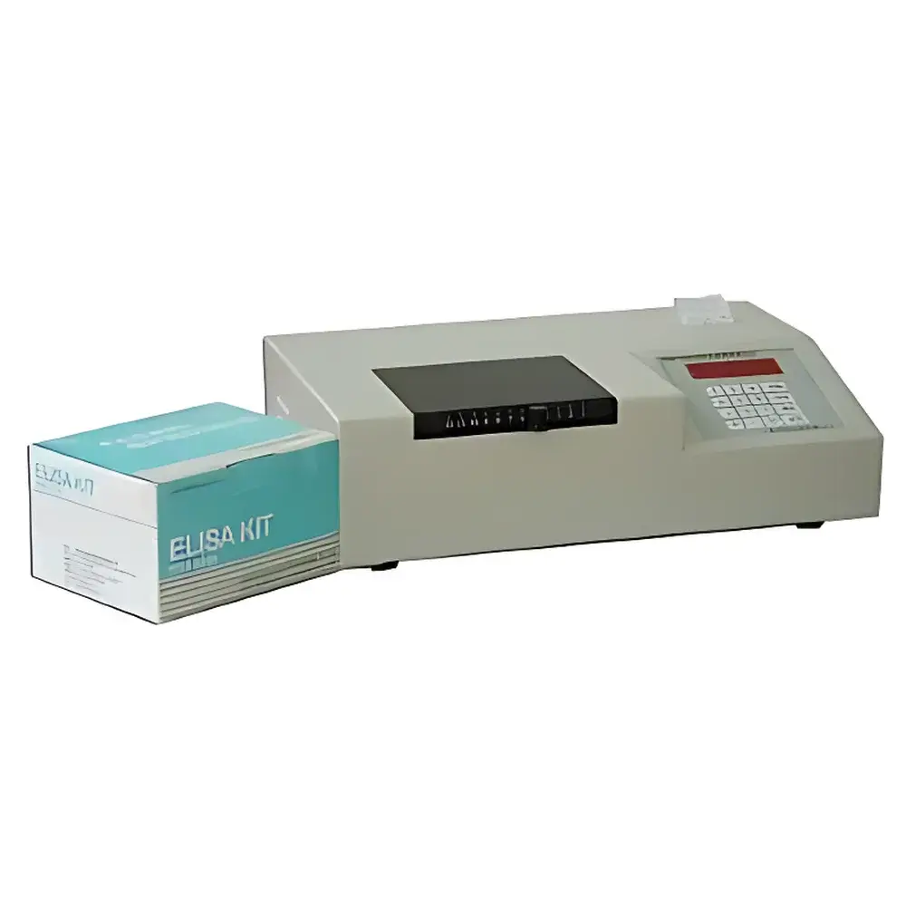 EAB1 Aflatoxin B1 Analyzer (ELISA-Based Microplate Reader)