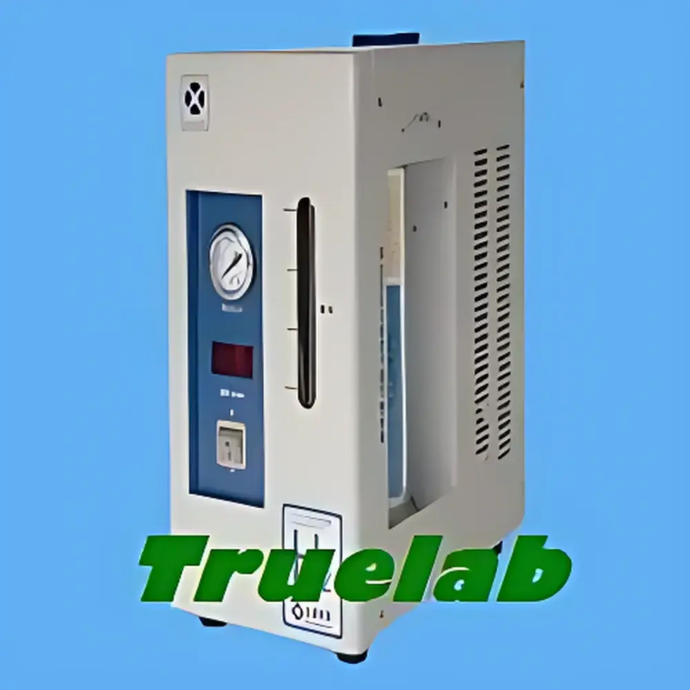 Shanghai Xiyu XYN-500 High-Purity Nitrogen Generator