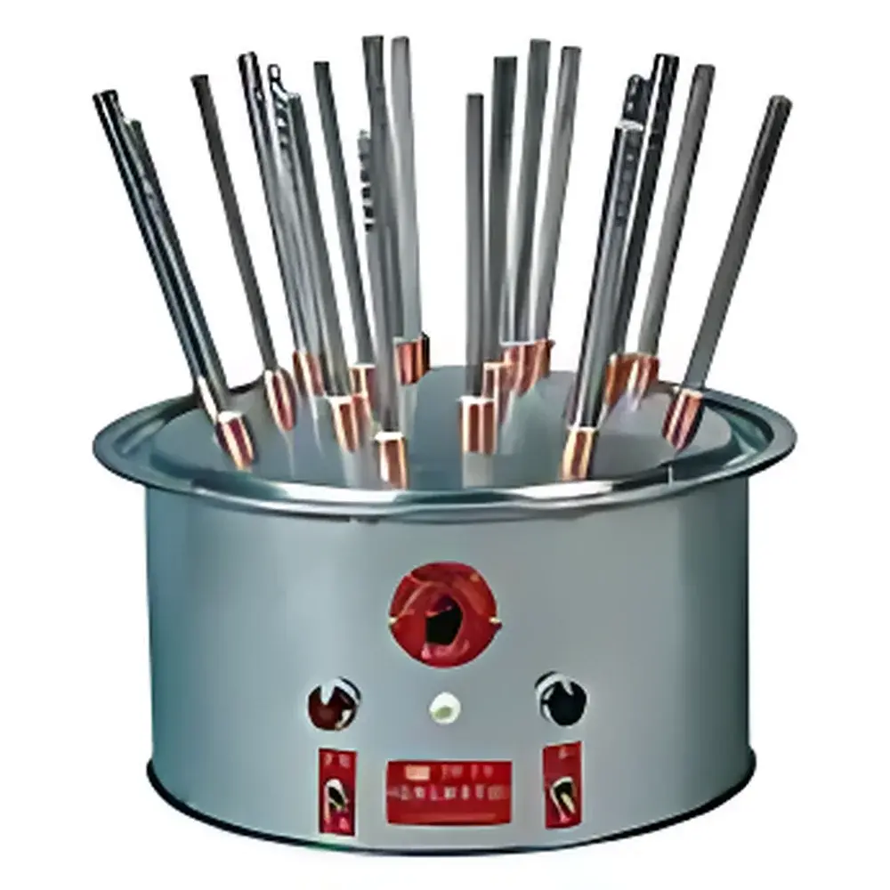 Truelab C12/C20/C30 Benchtop Air-Jet Glassware Dryer