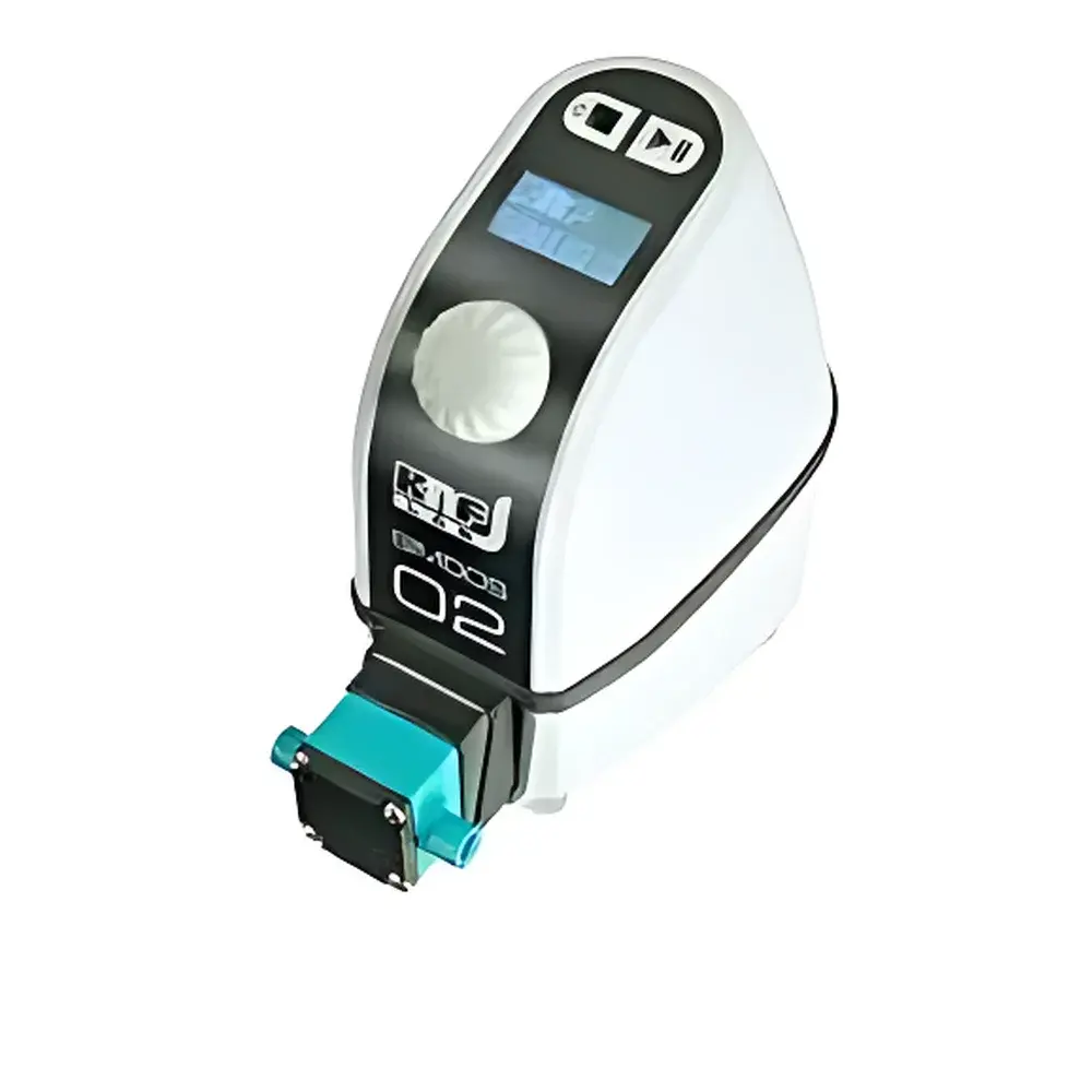 KNF SIMDOS FEM1.02 Diaphragm Liquid Transfer Pump