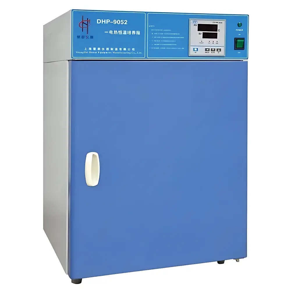Truelab DHP-9052 Temperature-Controlled Incubator
