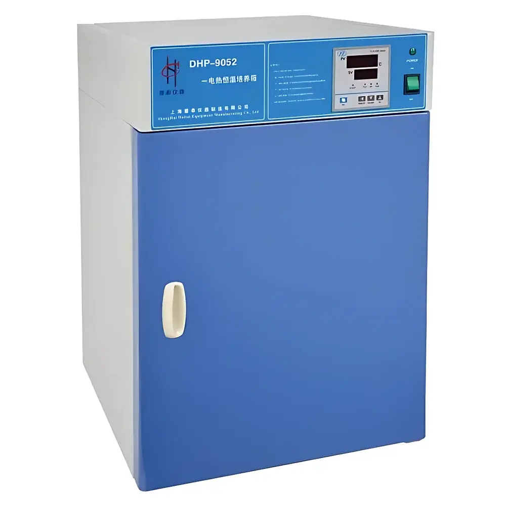 Truelab DHP-9052 Temperature-Controlled Incubator