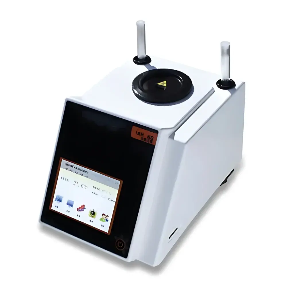 J40 Automated Melting Point Apparatus