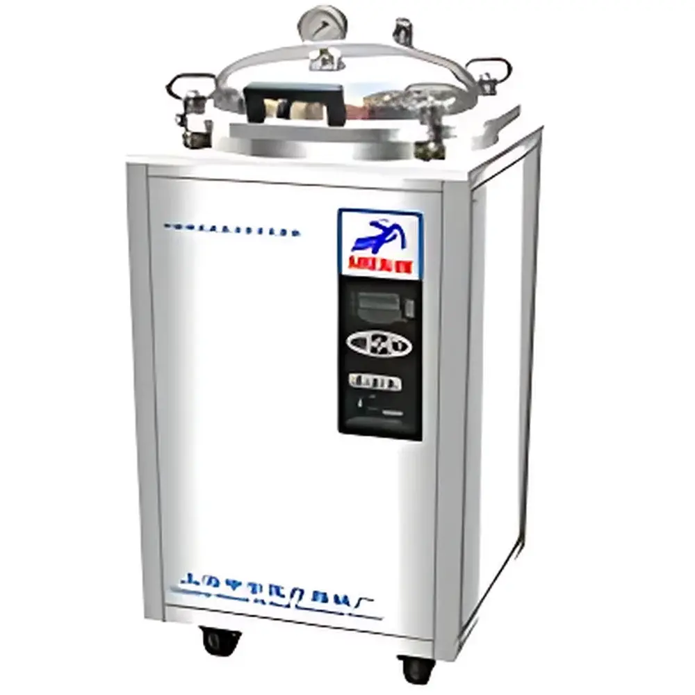 Shean LDZX-30FBS/KBS Benchtop Steam Sterilizer