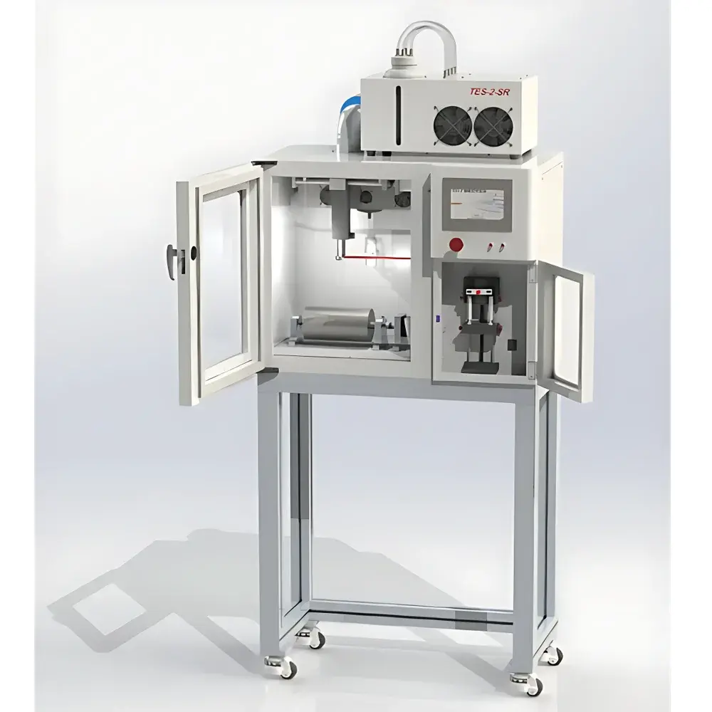 Truelab TES-2 Laboratory-Scale Automated Electrospinning System