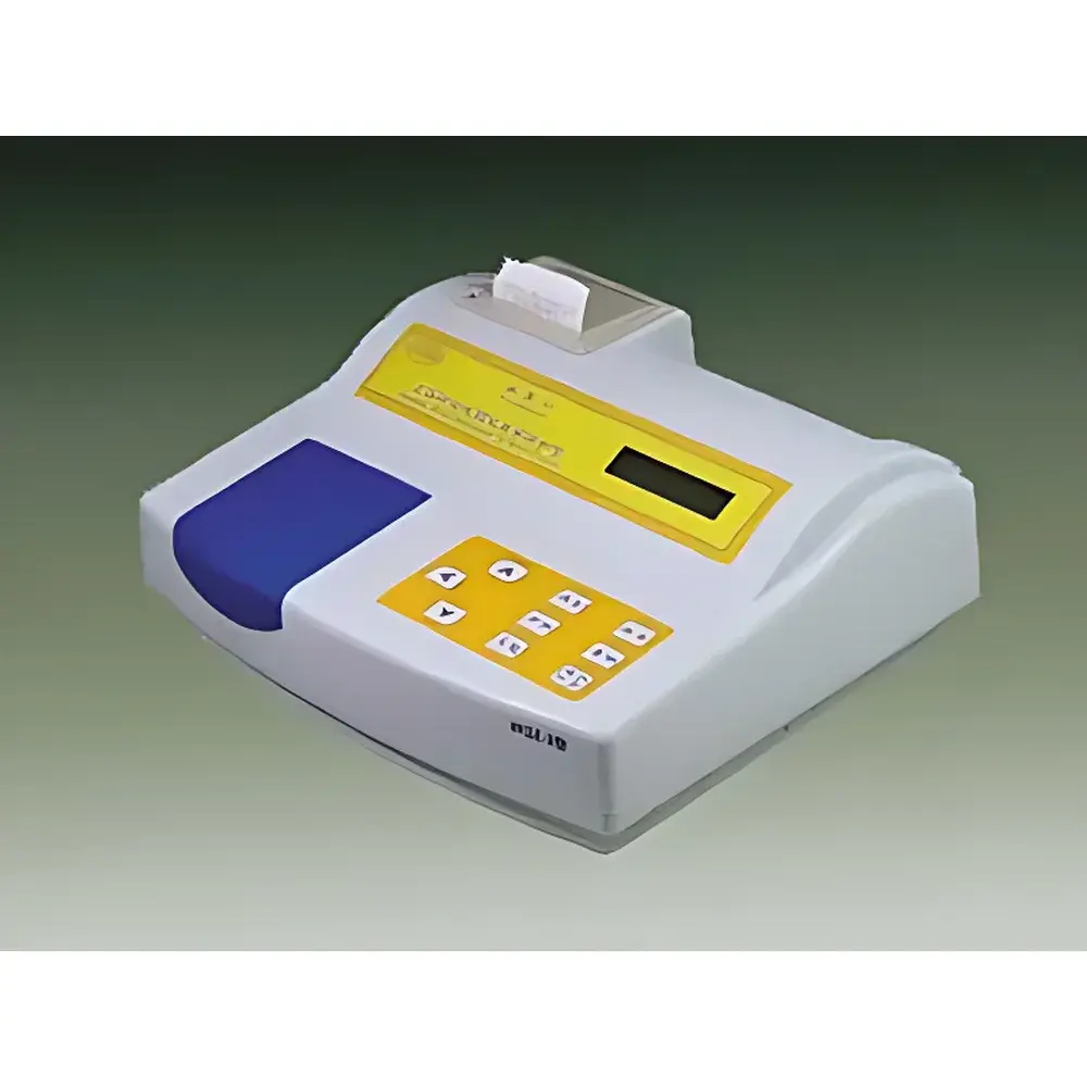 Truelab WGZ-200A Advanced Portable Turbidimeter