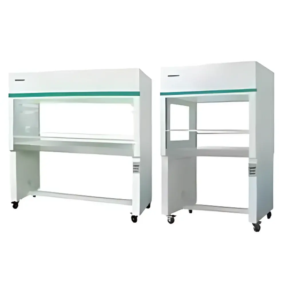 AnTai SW-CJ-2F Vertical Laminar Flow Clean Bench