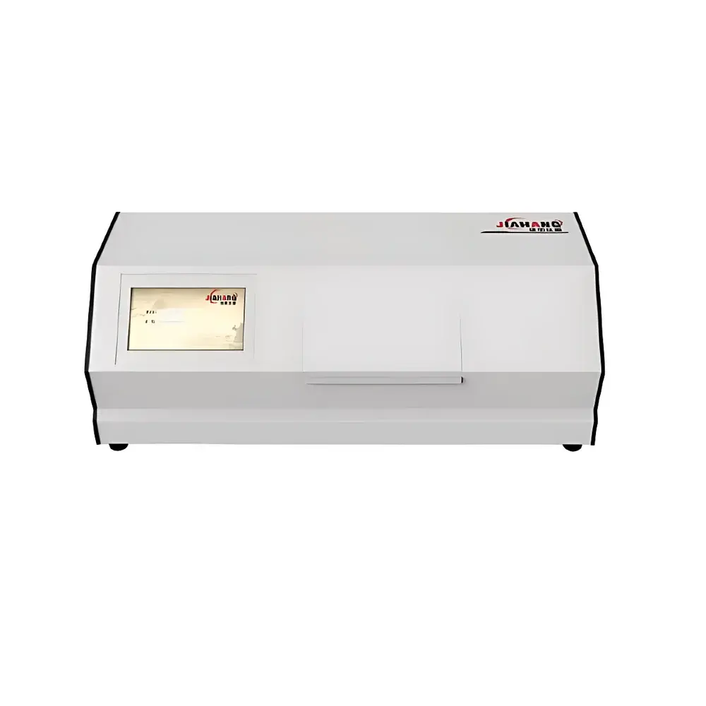 P200 Automated Polarimeter