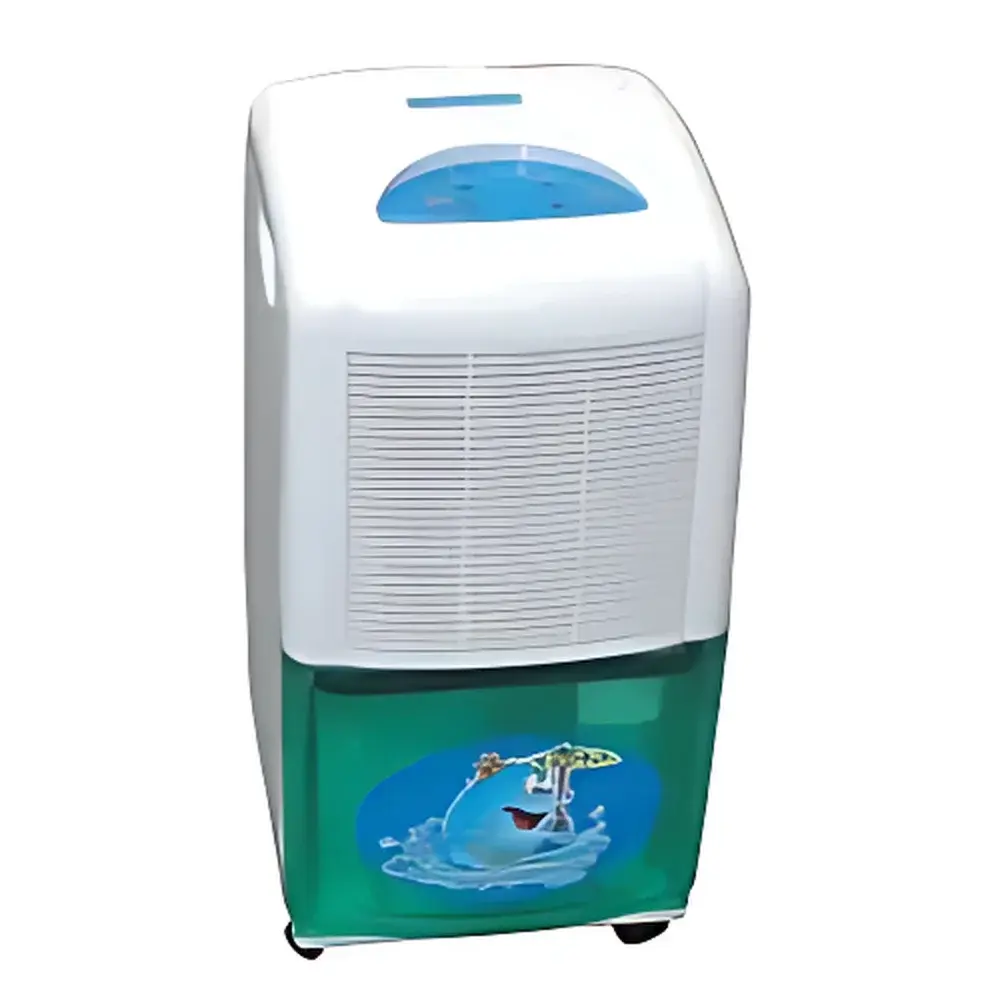 Truelab 820B Compact Compressor-Based Dehumidifier for Precision Laboratory Instrument Rooms