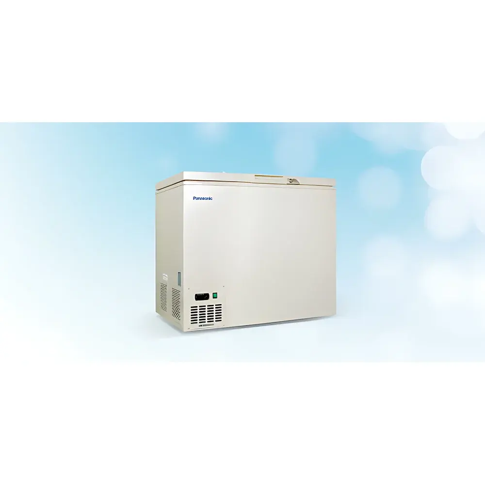 Panasonic SDF-C230/C430/C630 Medical-Grade Low-Temperature Upright Freezers