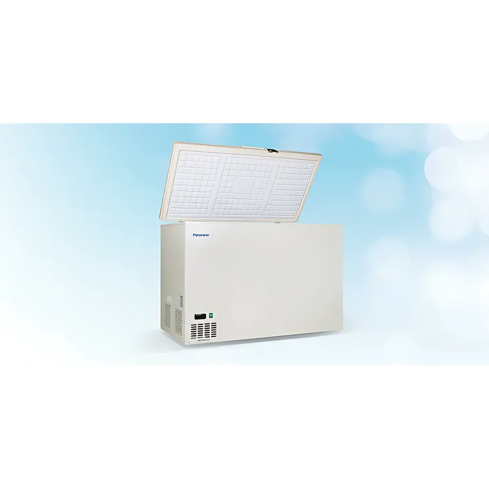 Panasonic SDF-C230/C430/C630 Medical-Grade Low-Temperature Upright Freezers