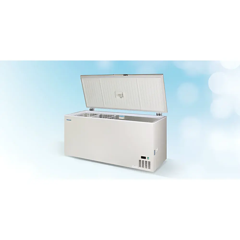 Panasonic SDF-C230/C430/C630 Medical-Grade Low-Temperature Upright Freezers