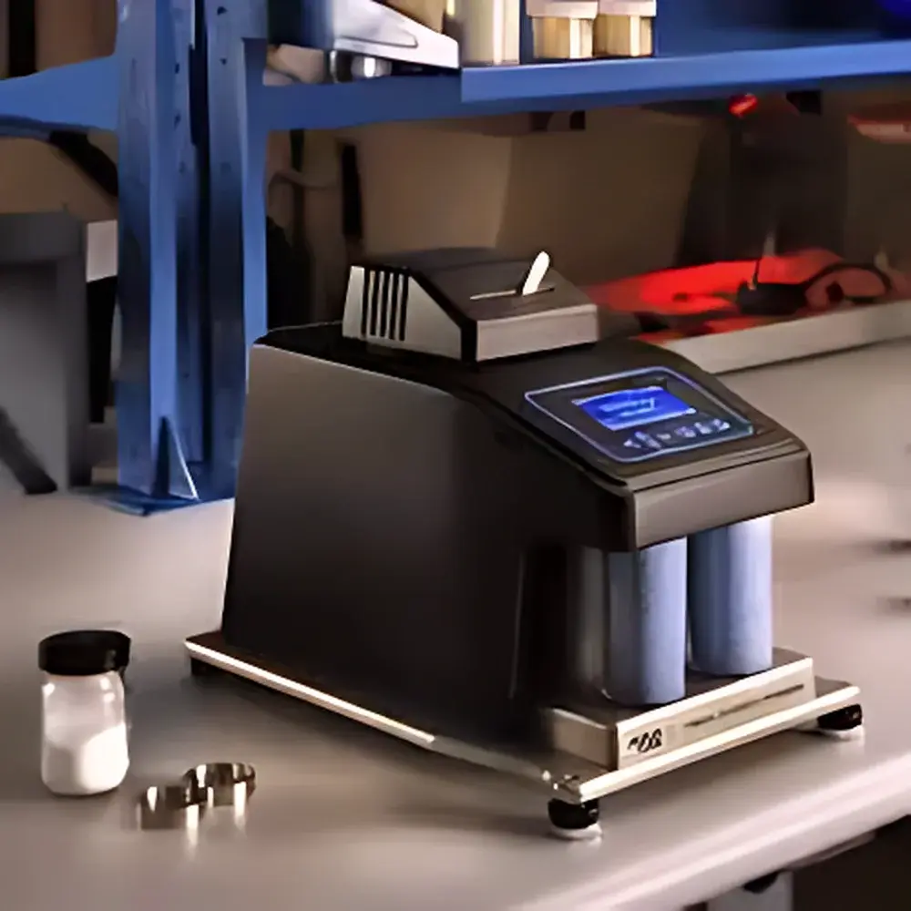 Aqualab VSA Dynamic Vapor Sorption Analyzer