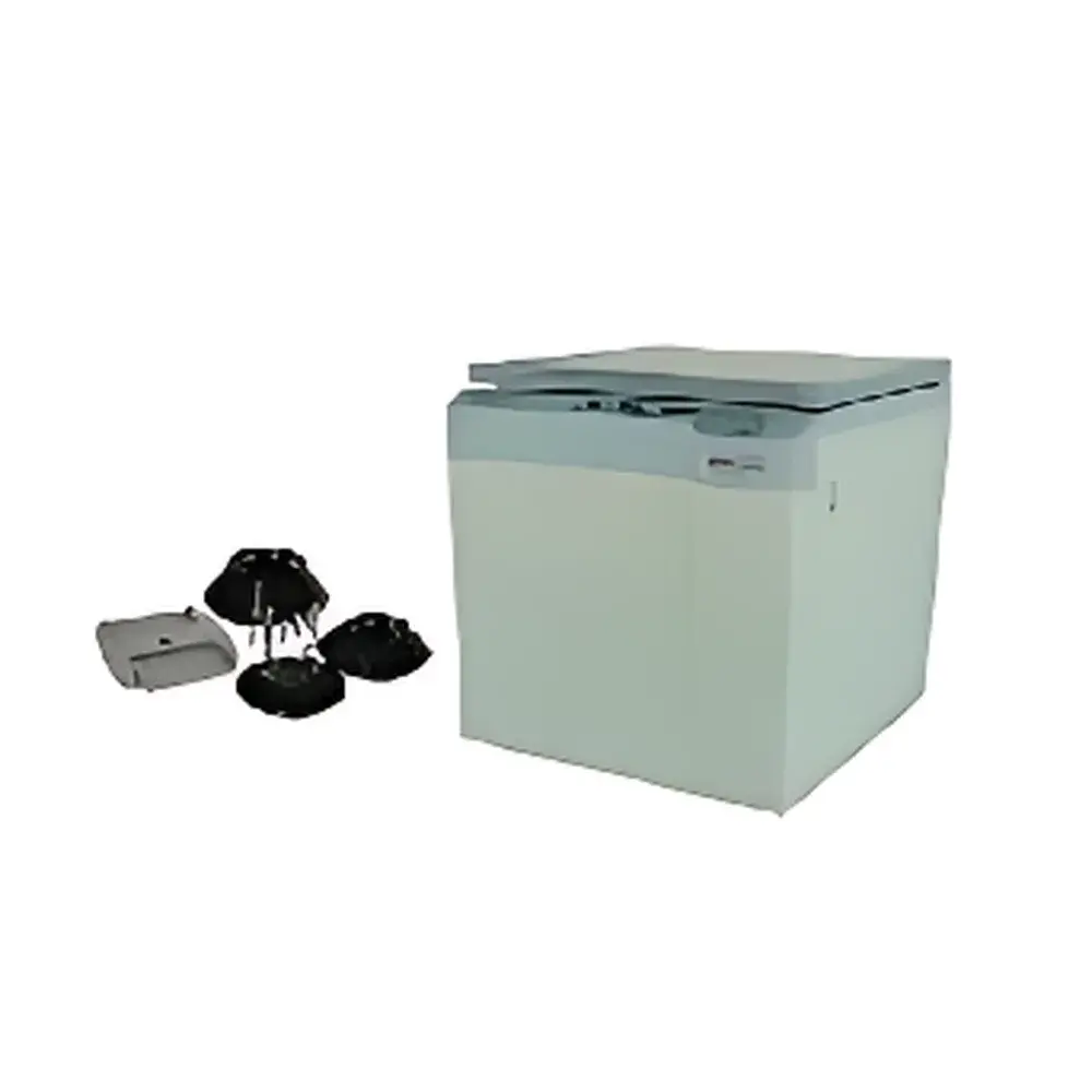 AnTing Feige TGL-16GR High-Speed Refrigerated Benchtop Centrifuge