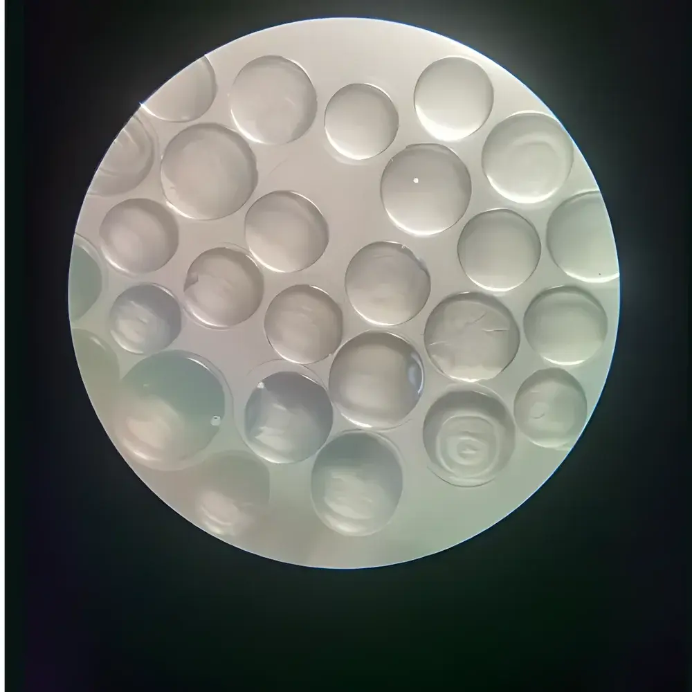 Truelab MBE-3C Benchtop Electrohydrodynamic Microencapsulation System for Core–Shell Microparticle and Nanoparticle Fabrication