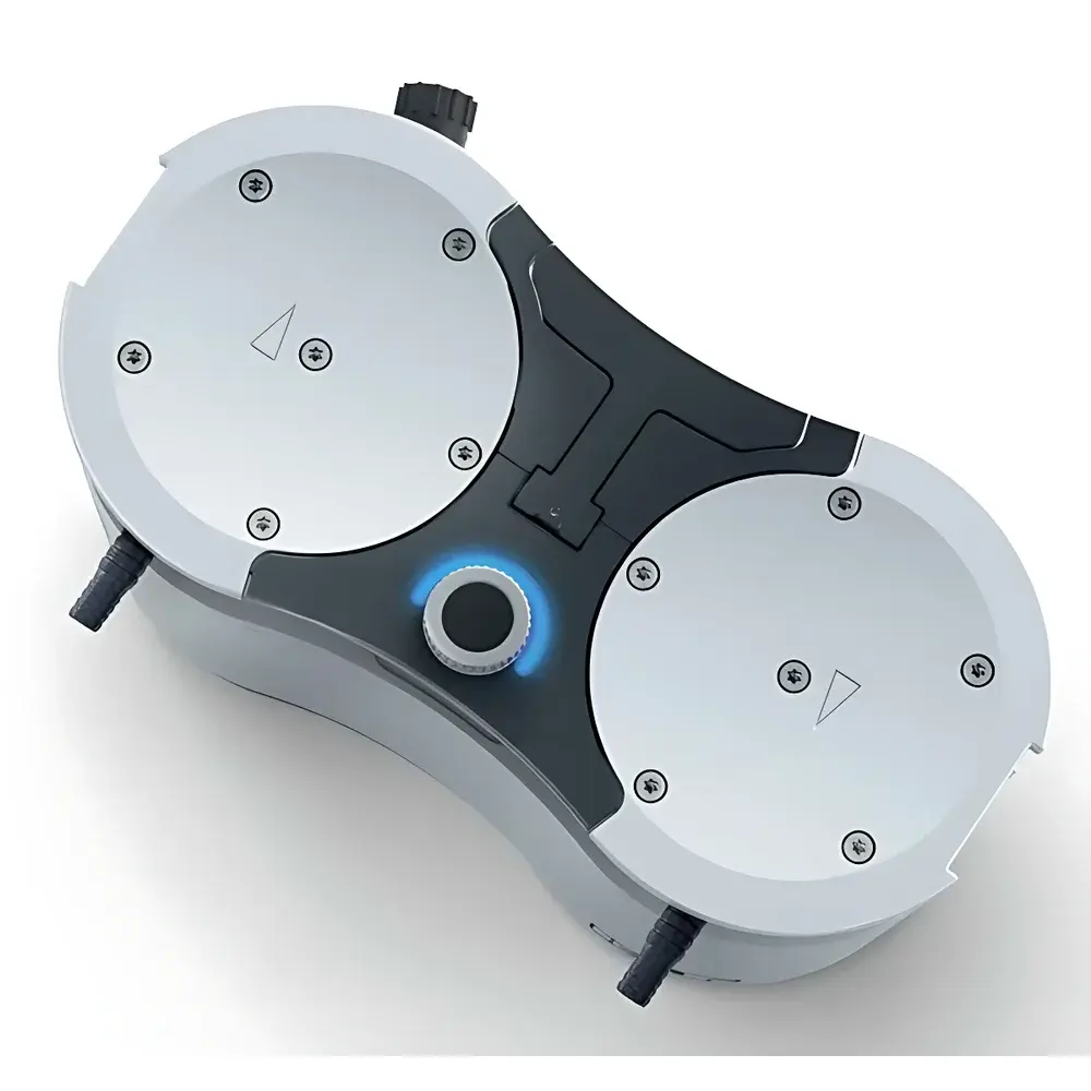 KNF LABOPORT N840G Diaphragm Vacuum Pump