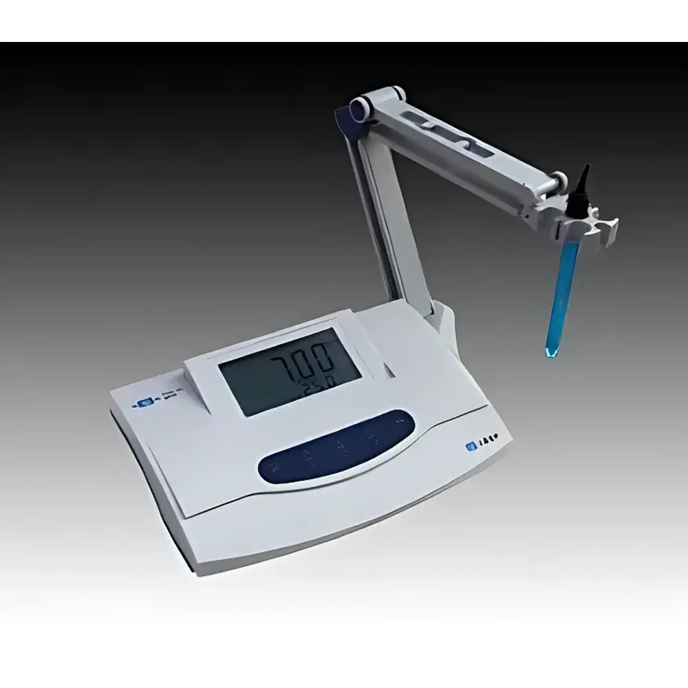 LeiCi PHS-3C Benchtop pH Meter