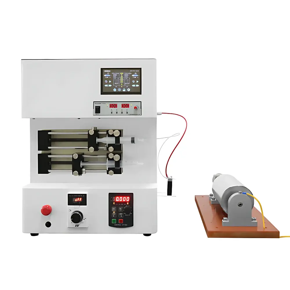 Truelab TES-1 Desktop Electrospinning System