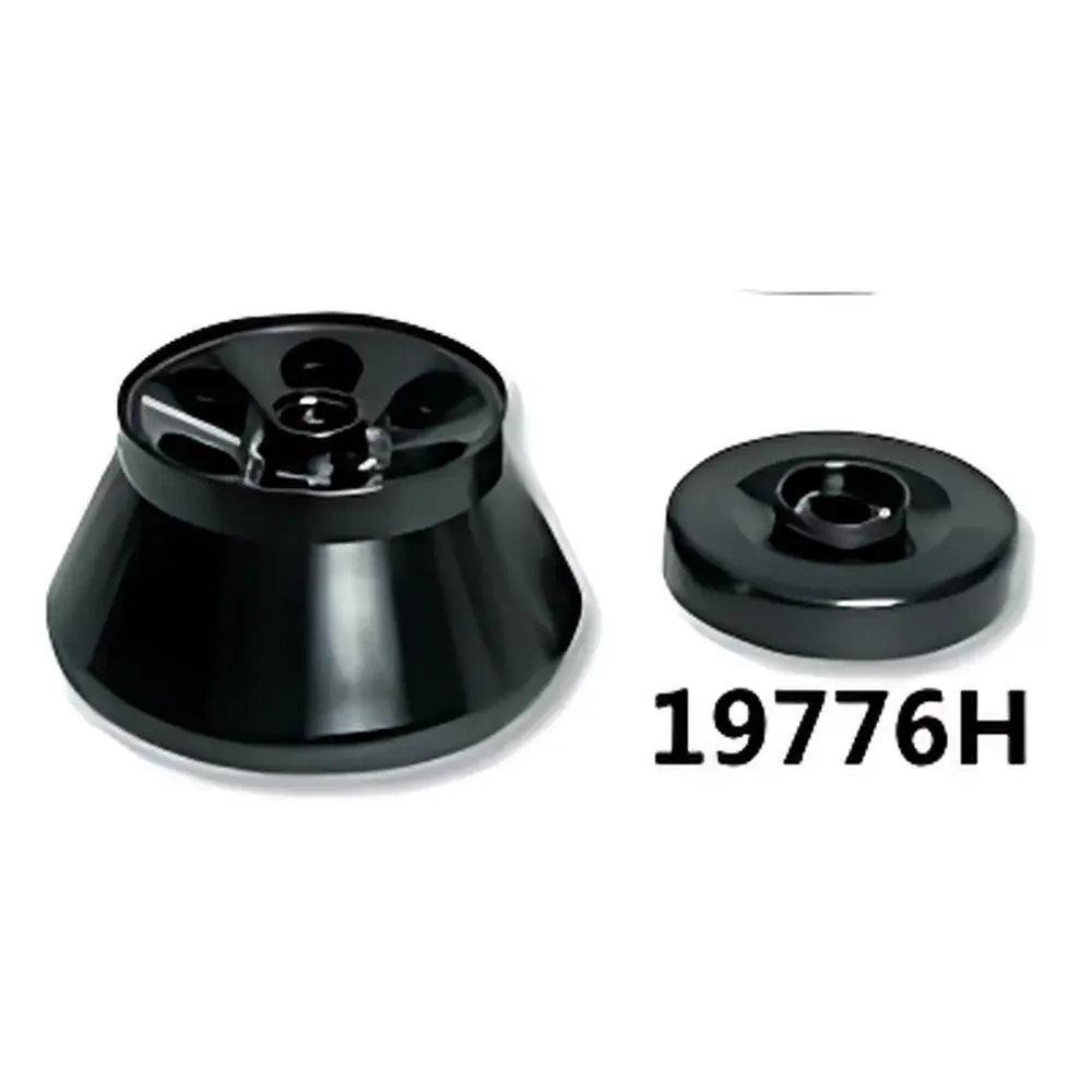 Sigma 3K-15 Benchtop High-Speed Refrigerated Centrifuge