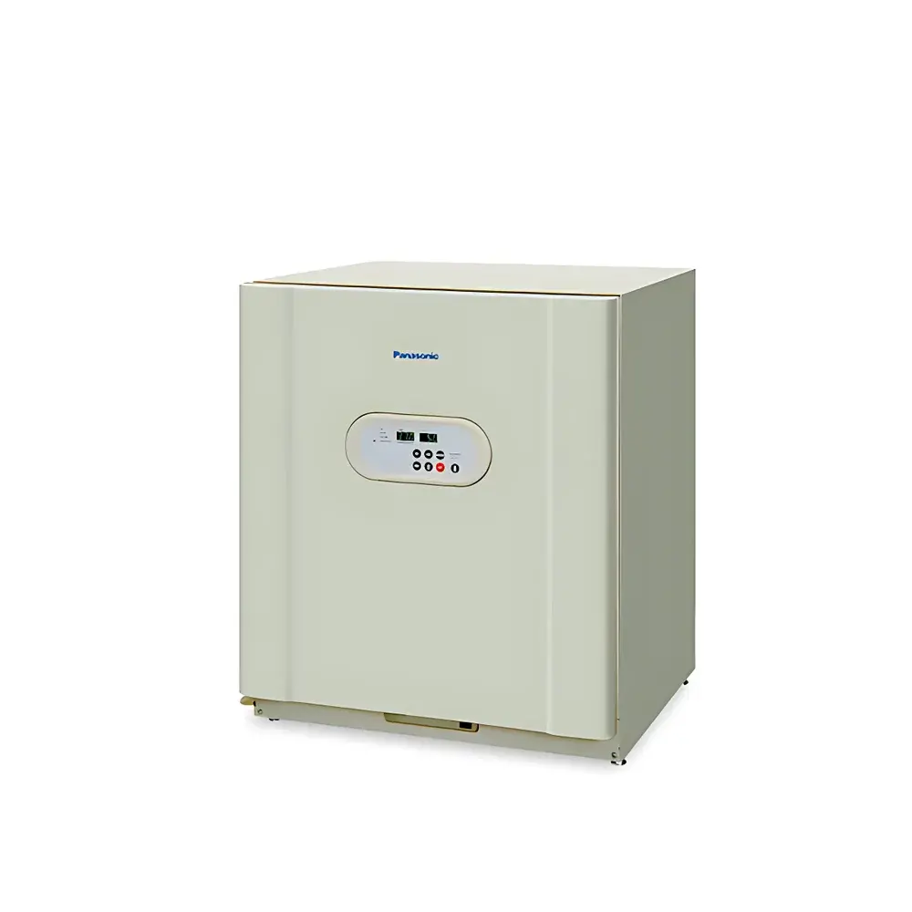 Panasonic MCO-18AIC and MCO-20AIC CO₂ Incubators
