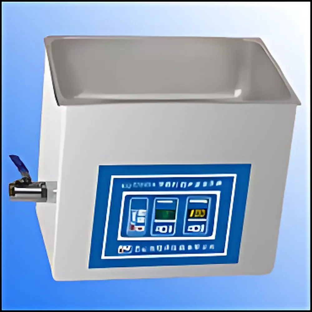 Shumei KQ-2200DB.DE.DV / KQ-3200DB.DE.DV Digital Ultrasonic Cleaner