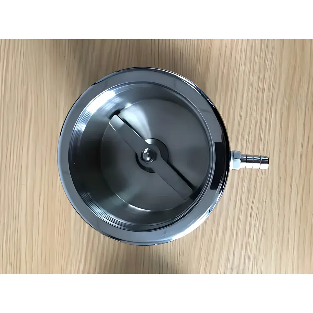 HsiangTai SM-3C Cryogenic Knife Mill