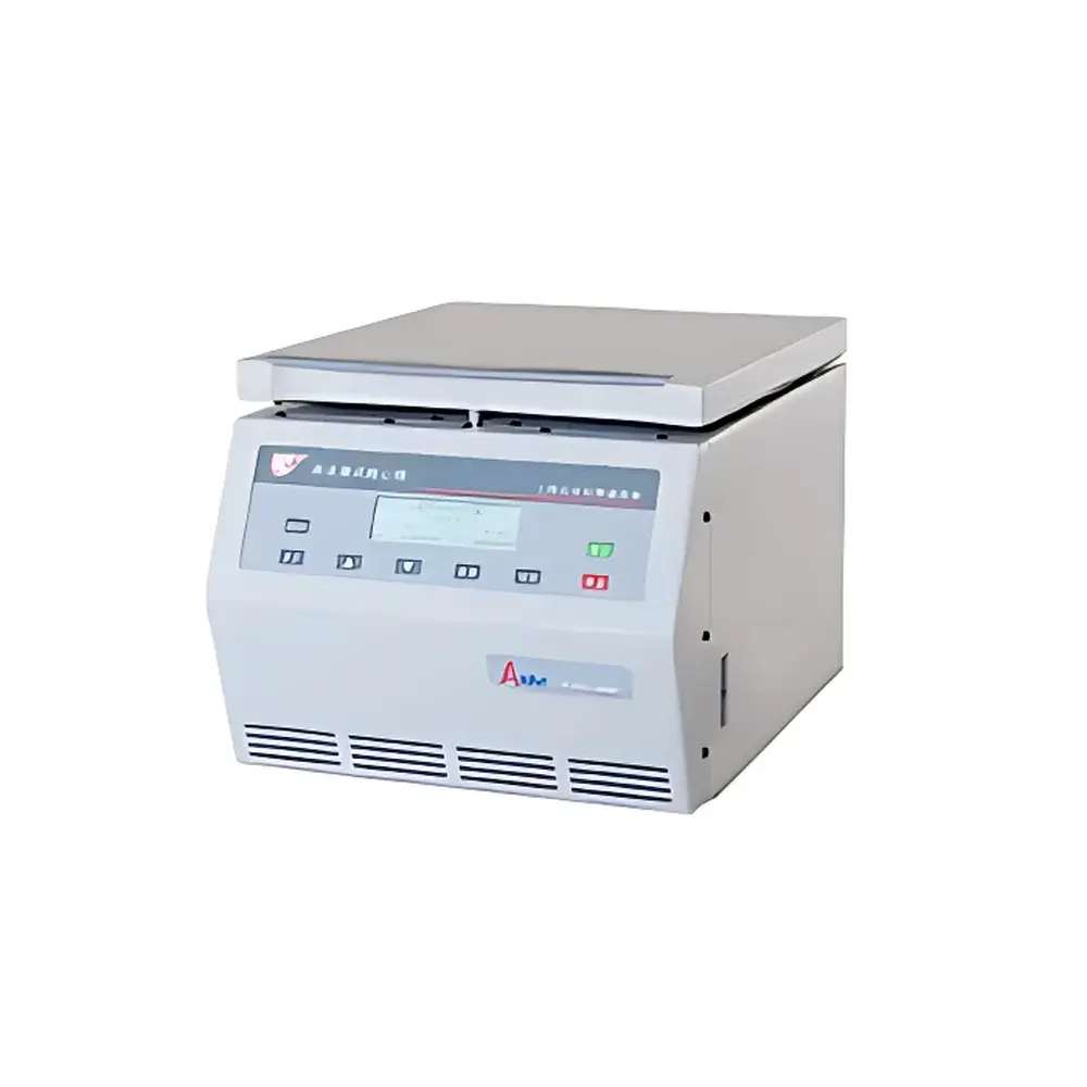 AnTing FeiGe TGL-18C Benchtop High-Speed Centrifuge