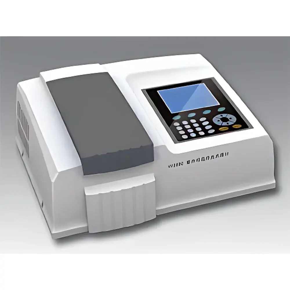 Truelab UV-2800 / UV-2800PC Dual-Beam Scanning Ultraviolet-Visible Spectrophotometer