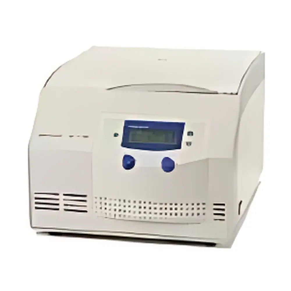 Sigma 3K-15 High-Speed Refrigerated Benchtop Centrifuge
