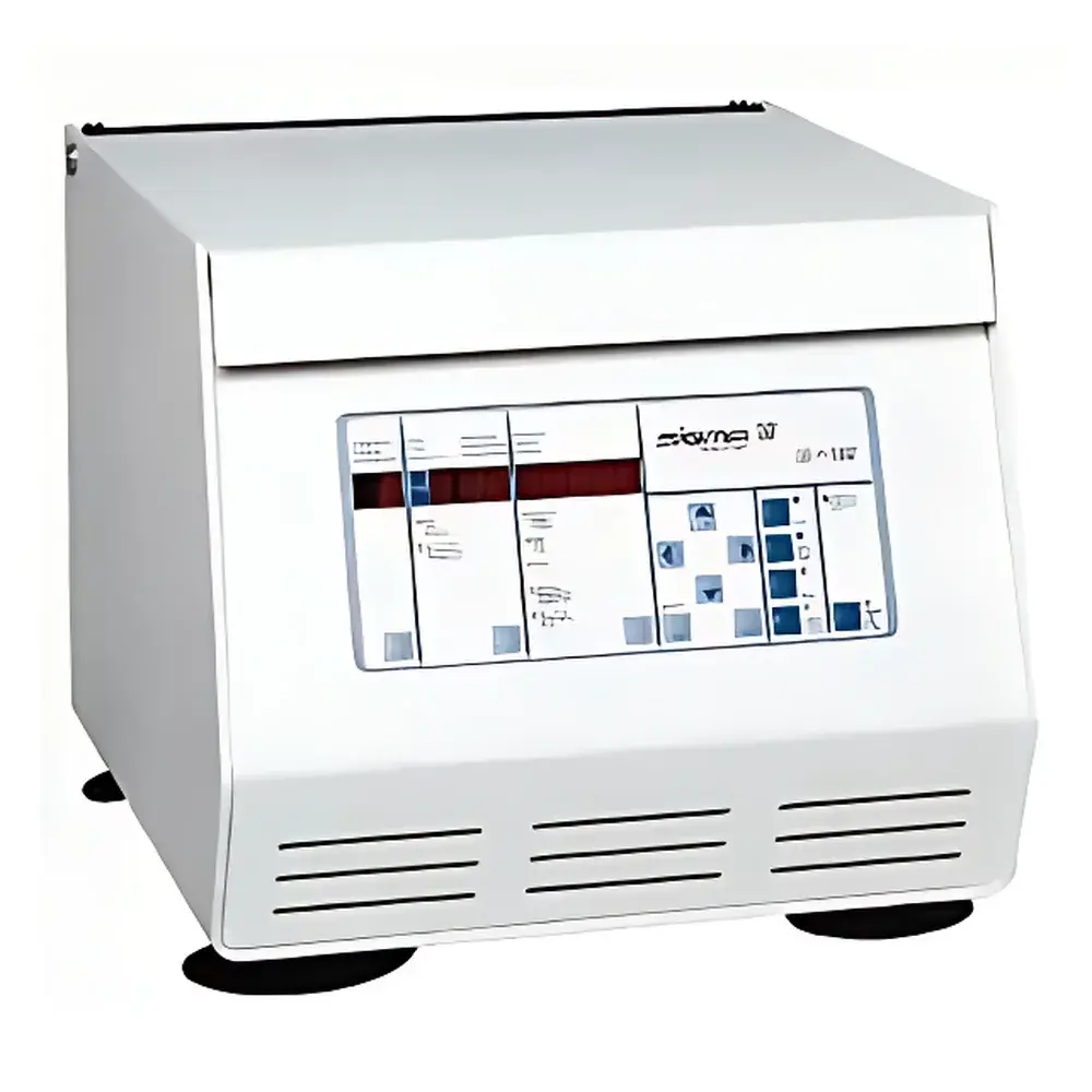 Sigma 3K-15 High-Speed Refrigerated Benchtop Centrifuge