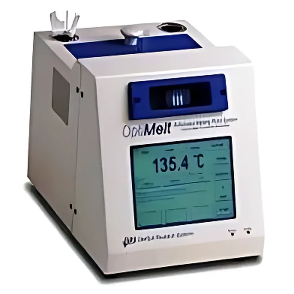 SRS Opti-Melt100 Melting Point Apparatus