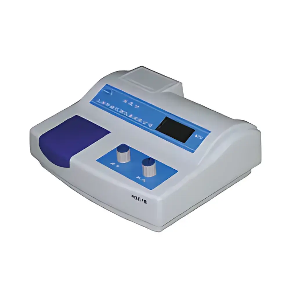 Truelab WGZ-1, WGZ-200, and WGZ-800 Standard Turbidimeters