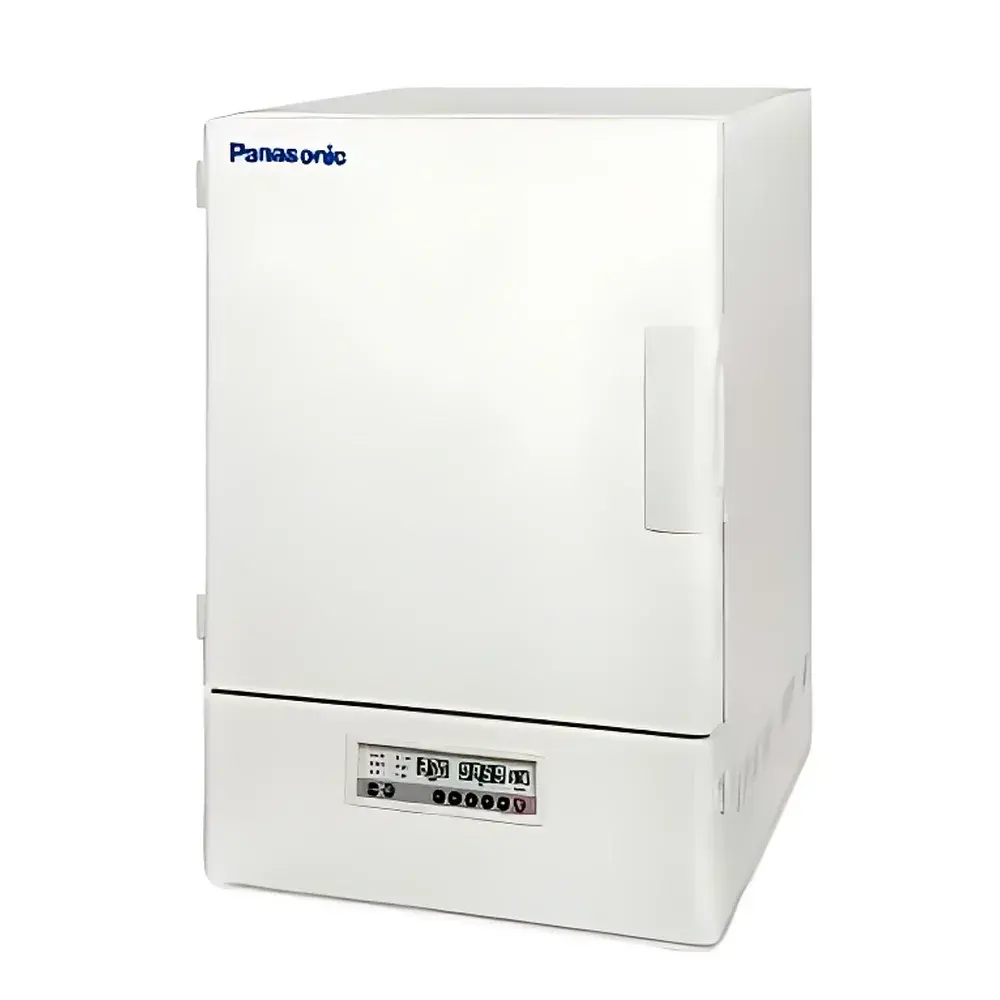 Panasonic MIR-180 and MIR-280 Precision Incubators