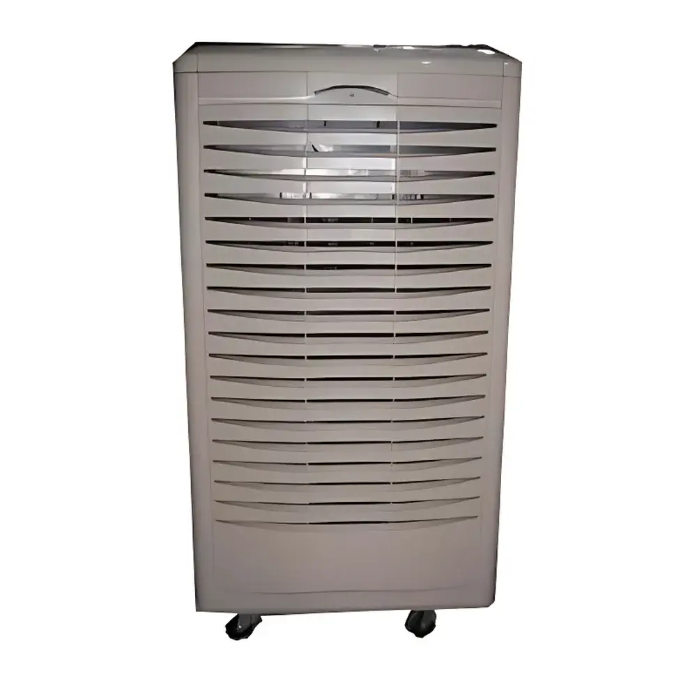 Truelab CFZ8120 Industrial-Grade Compressor Dehumidifier for Large-Scale Laboratory Environments