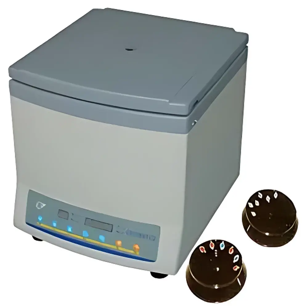 AnTing Feige TGL-16GB High-Speed Benchtop Centrifuge