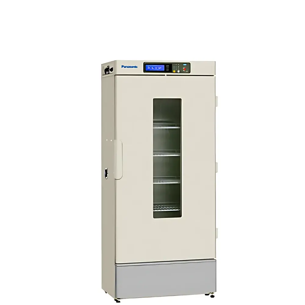 Panasonic MIR-154 / MIR-254 / MIR-554 Low-Temperature Biochemical Incubators
