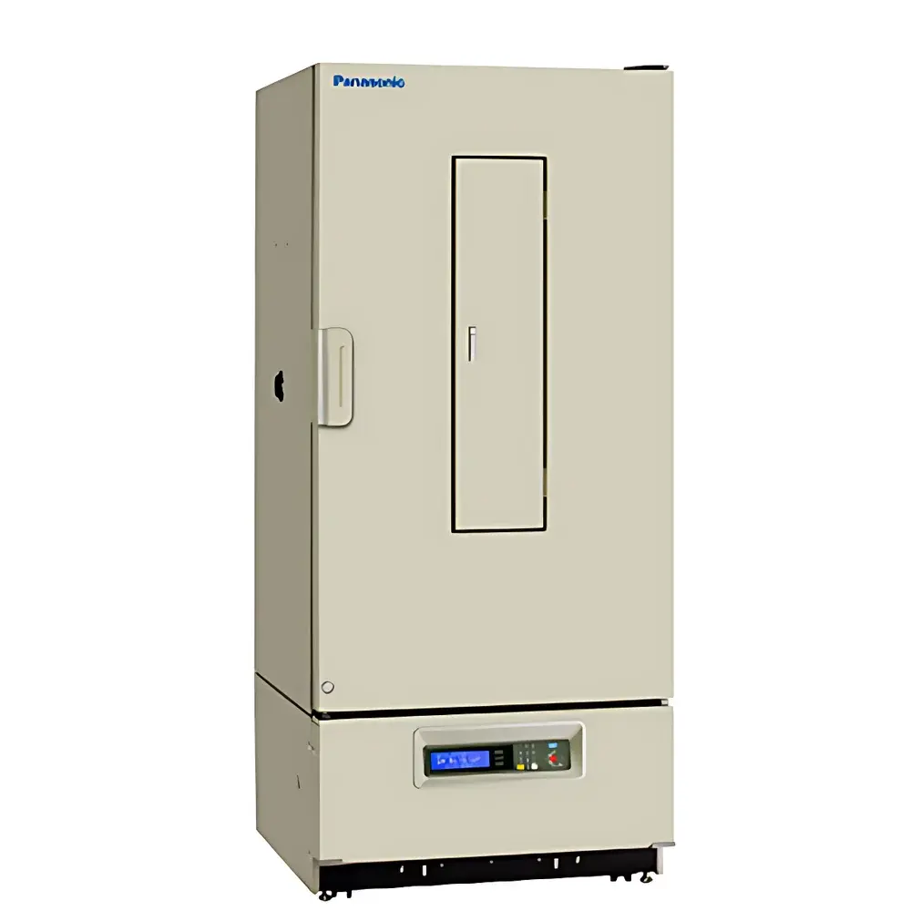 Panasonic MIR-154 / MIR-254 / MIR-554 Low-Temperature Biochemical Incubators