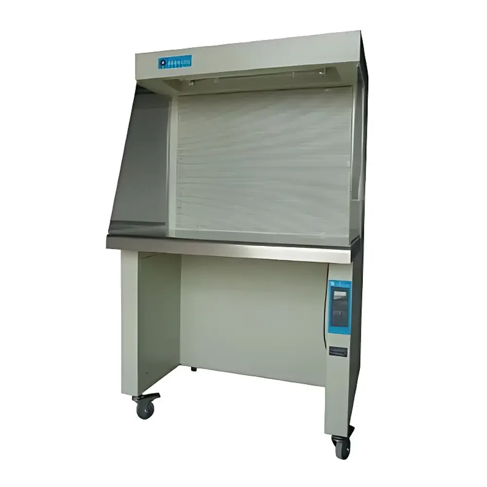 Truelab SW-CJ-1BU / SW-CJ-1CU Horizontal Laminar Flow Clean Bench